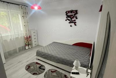 Apartament cu 3 camere decomandat în Central - 6