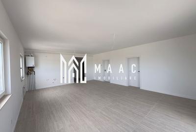 Apartament cu 3 camere, mobilat în Central - 1
