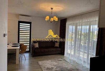 APARTAMENT DE INCHIRIAT IN ZONA ALBERT CU 3 CAM. SI DOUA BAI , P. - 2