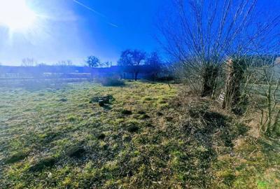 Teren de 800 mp, în Suseni - 12