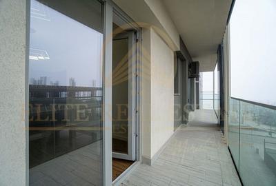 Stațiunea Mamaia - Complex Signature - 2 camere cu vedere la mare. - 13