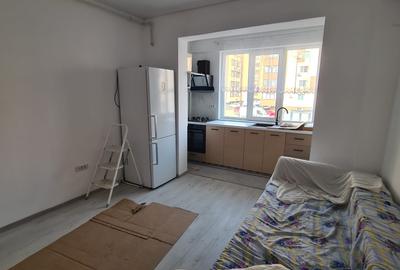 Garsonieră decomandată în Militari - 4