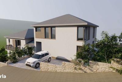 Casă cu 4 camere în Dezmir - 7