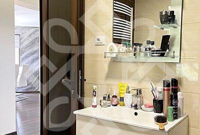 Casa moderna cu priveliste superba in Saldabagiu de Munte - 8