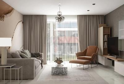 REV2004977 H4L VILLAGE l 3 Camere l De vanzare - 1