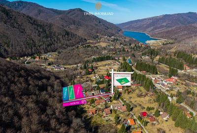 Teren agricol intravilan de 738 mp, în Poiana Mărului - 6