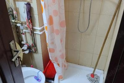 Apartament cu 2 camere nedecomandat în Nord - 5