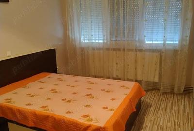 Inchiriez apartament 2 camere - 2