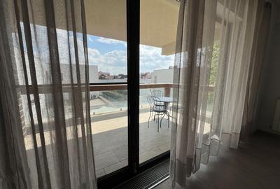 Apartament cu 3 camere în Pipera - 18