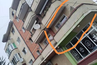 Apartament de vanzare in centrul orasului Covasna - 1