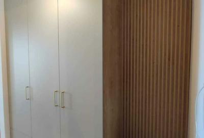 Apartament cu 2 camere decomandat în Central - 8
