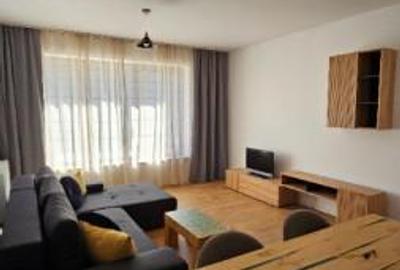 Apartament cu 2 camere decomandat, mobilat în Răcădău - 7