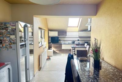 Casa Individuala, P+1, 260 mp, 3 Dormitoare, Finisaje Calitative,  Zona Sagului - 16