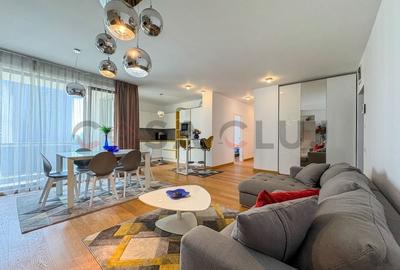 3 camere imobil nou, zona Iulius Mall