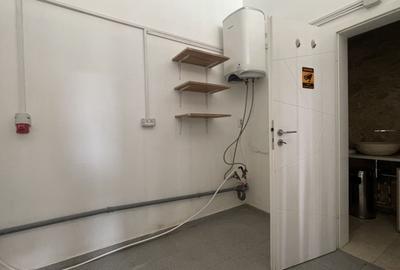 Spațiu comercial, de 50 mp, în Central - 9