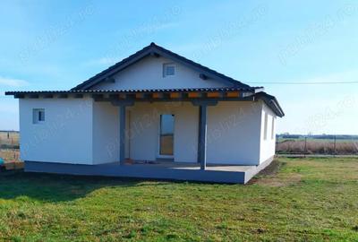 Casa Noua Individuala 109mp 500mp Teren - 5