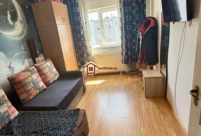 Apartament 4 camere Mircea cel Batran - 5