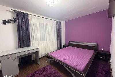 Apartament cu 2 camere semidecomandat, mobilat în Brazda lui Novac - 7