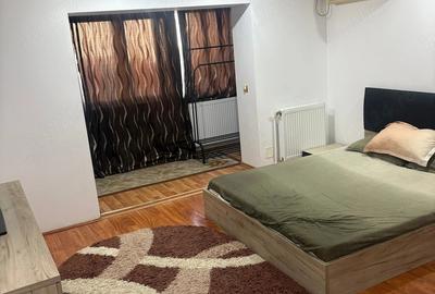 Apartament cu 2 camere semidecomandat în Gară - 1