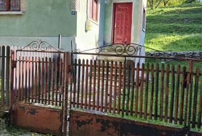 Casă cu 4 camere în Valea Rumâneștilor - 2