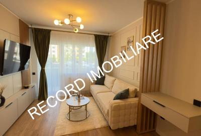 Apartament 2 cam ib bloc NOU, mobilier nou Floresti - 2