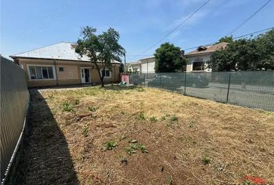 Casa Focsani , CENTRU FINANTE,224 mp teren,60 mp casa - 6