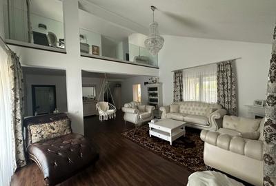 Casa individuala Ogrezeni - 9