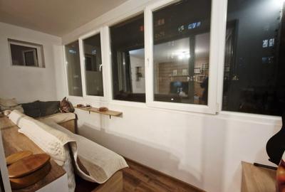 Apartament 3  Camere Metrou Obor 10' | Teiul Doamnei | Sos Colentina - 12