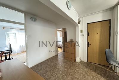 Apartamente 4 camere etajul 2,  zona strazii Jupiter! - 5