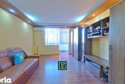 Apartament cu 3 camere decomandat, mobilat în Micălaca - 1