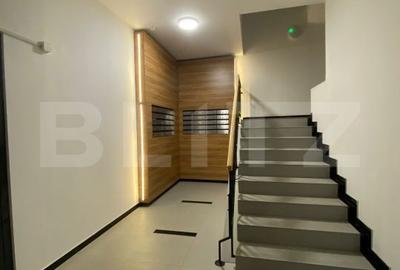 Apartament cu 3 camere în Calea Moldovei - 14