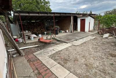 Casă cu 3 camere în Olari - 5