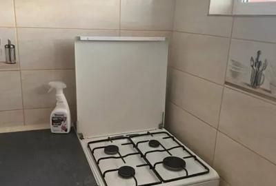 Garsoniera 22mp, finisata mediu, Marasti - 4