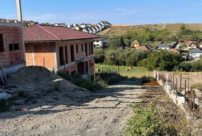 Teren în Dezmir - 4