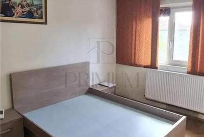 IULIUS MALL - 2 Camere - Centrala proprie - Pozitie buna - 1