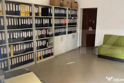 Spațiu comercial, de 100 mp, în Titulescu - 2