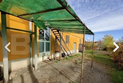 Spațiu comercial, de 600 mp, în Central - 1