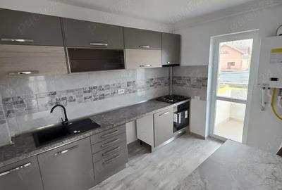 Apartament cu 2 camere în Central - 3