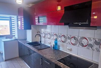 Apartament cu 3 camere decomandat în Calea București - 6