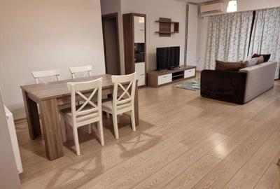 Apartament cu 3 camere semidecomandat în Cotroceni - 8
