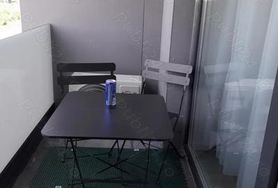 Apartament cu 2 camere în Calea Moldovei - 2