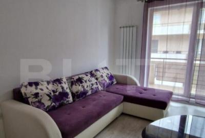 Apartament cu 2 camere, 52 mp, la cheie, zona Vivo/BMW - 9