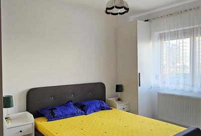 Apartament cu 2 camere decomandat în Nord - 3