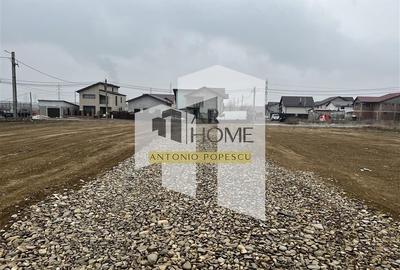 Teren intravilan, in Bucov, zona de vile nou construite - 2