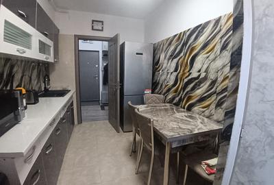 Apartament cu 2 camere decomandat, mobilat în Dacia - 7