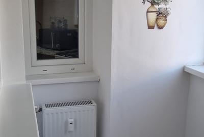 Garsonieră decomandată, mobilată în Iancului - 10