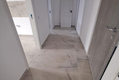 Garsonieră în Podu Roș - 2