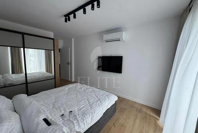 Apartament cu 3 camere semidecomandat în Mărăști - 4