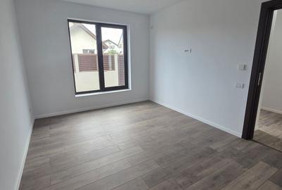 Casă cu 4 camere în Domnești - 15