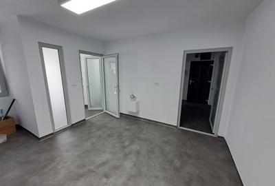 Spațiu comercial, de 65 mp, în Torontalului - 15